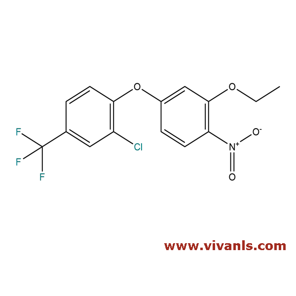 Pesticide Standards-Oxyfluorfen-1657536319.png